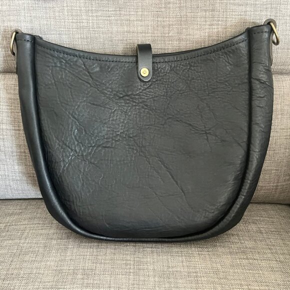 Go Forth Goods small Celeste in black - Picture 3 of 5